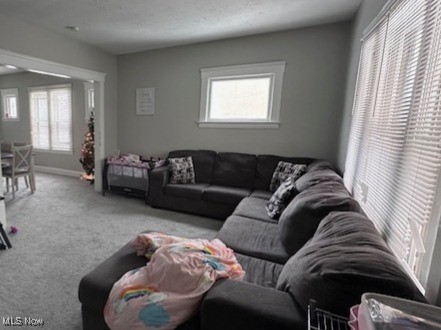 Moses Fish - Residential Income