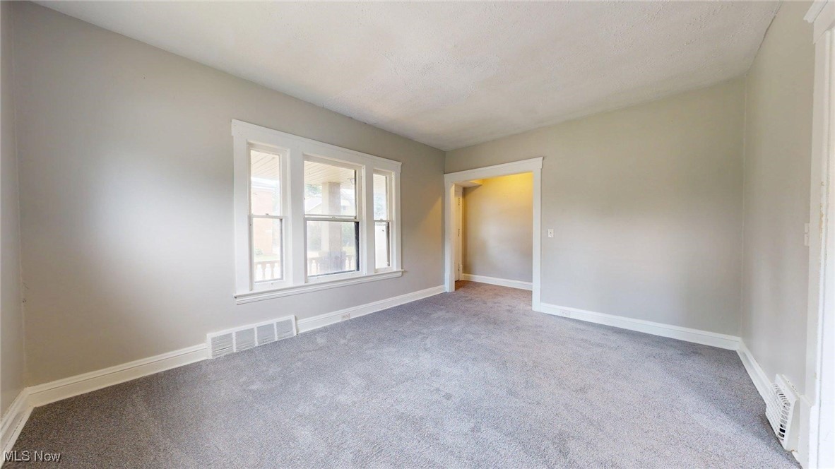 Moses Fish - Residential Income