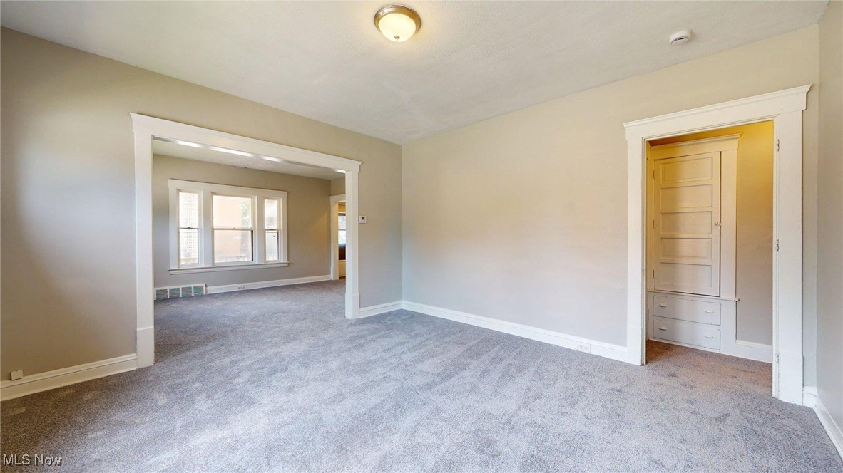 Moses Fish - Residential Income