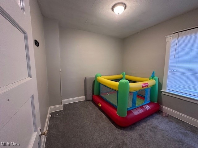 Moses Fish - Residential Income