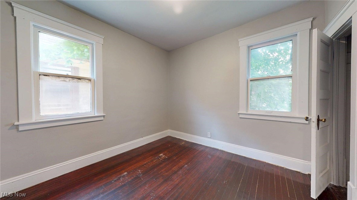 Moses Fish - Residential Income