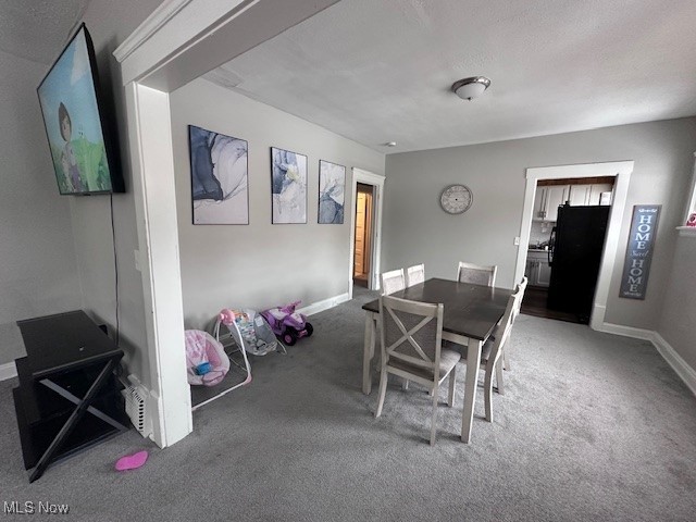 Moses Fish - Residential Income