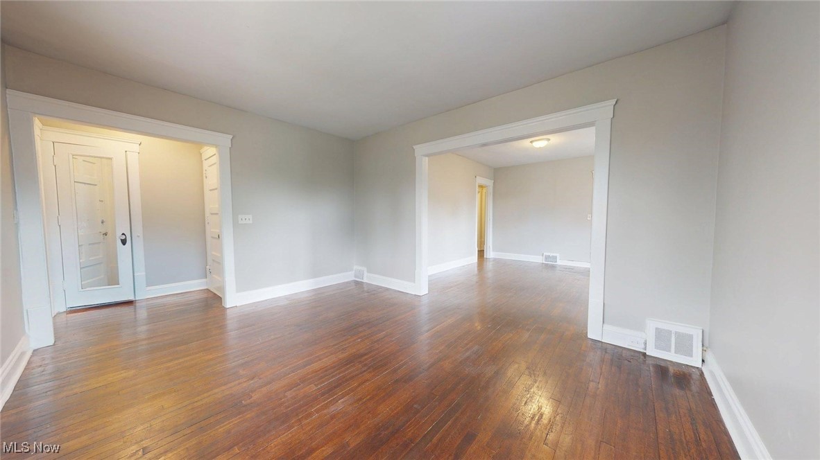 Moses Fish - Residential Income