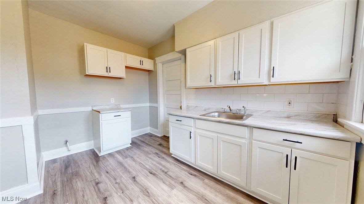 Moses Fish - Residential Income