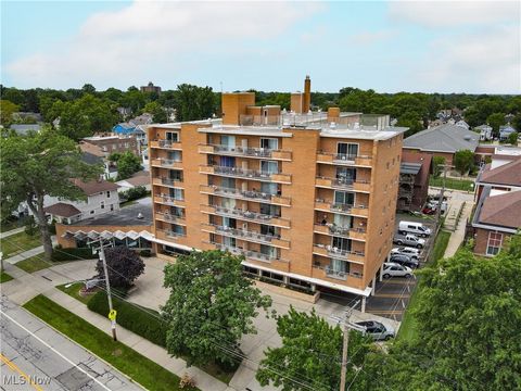 1480 Warren Road Unit 313, Lakewood, OH 44107 - #: 5151175