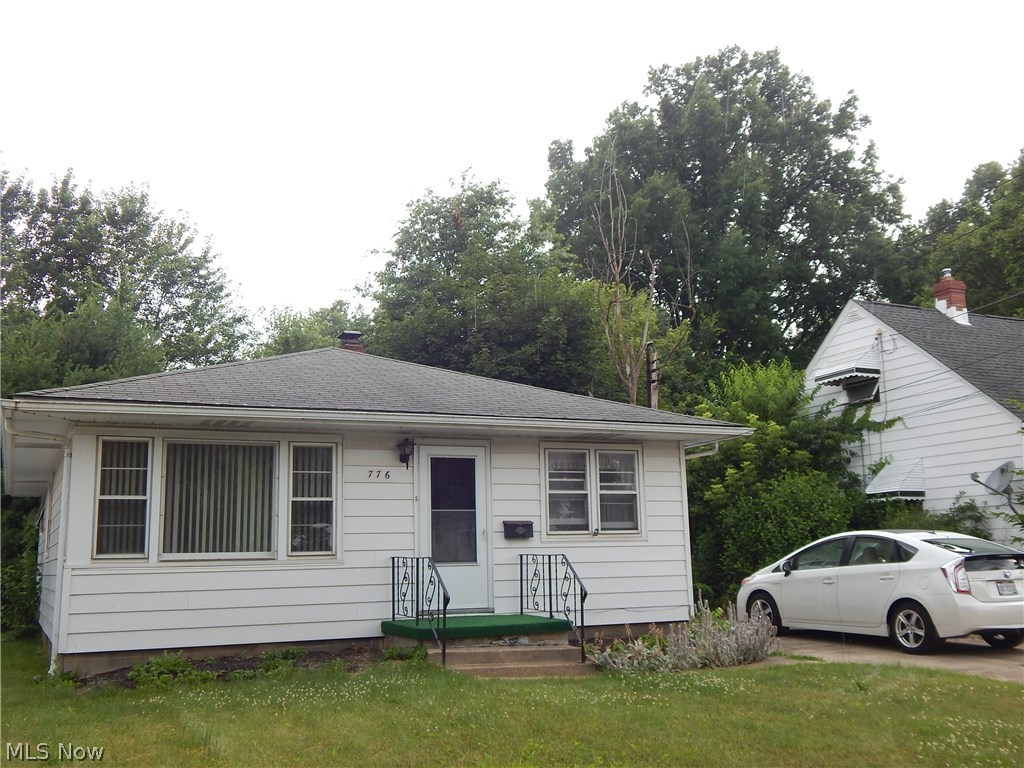 Eastland - Residential