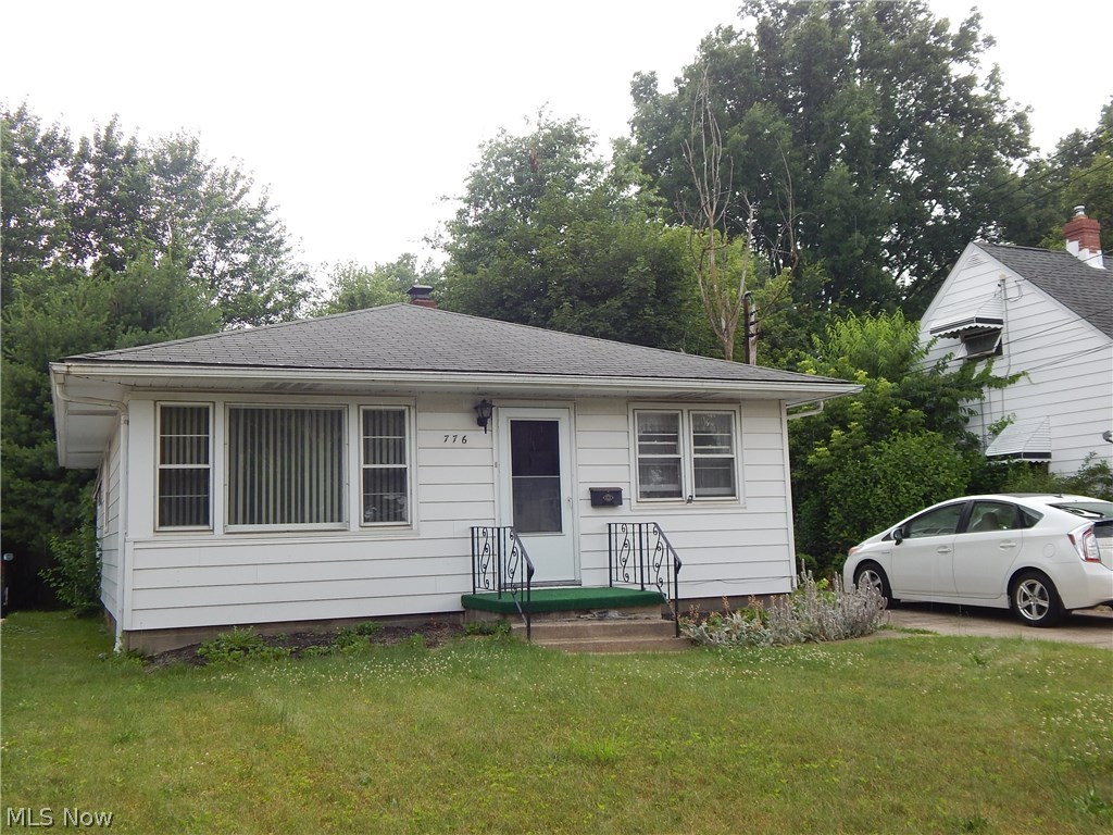 Eastland - Residential