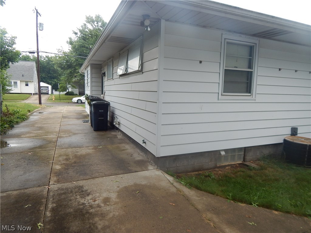 Eastland - Residential