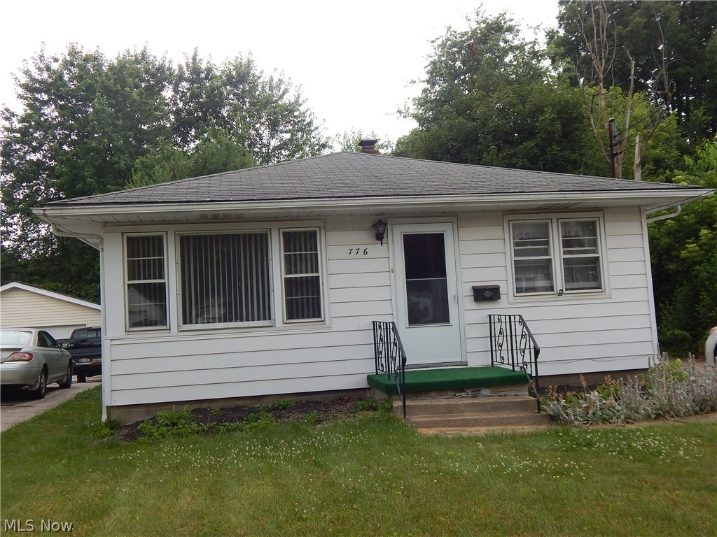 Eastland - Residential