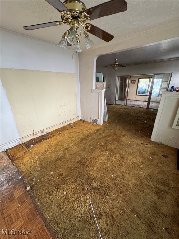 Shaker Overlook Land Cos - Residential Income