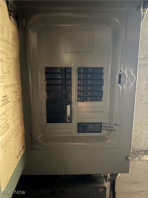 Shaker Overlook Land Cos - Residential Income