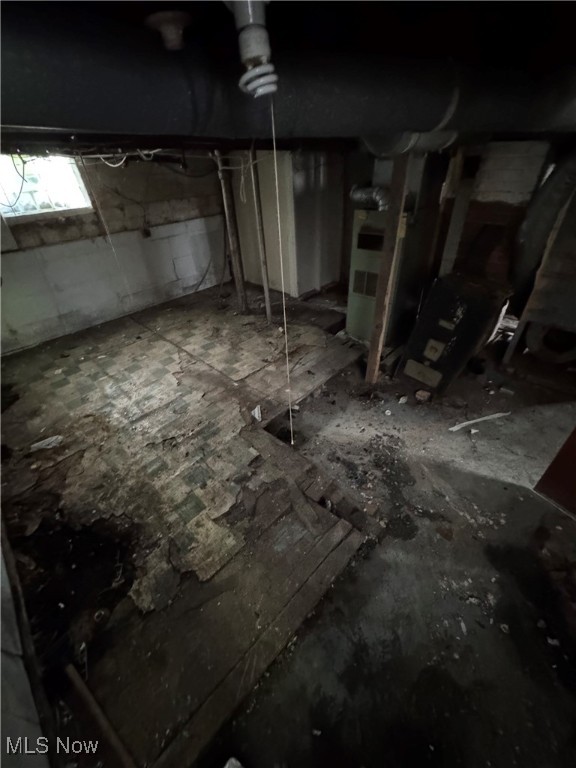 Shaker Overlook Land Cos - Residential Income