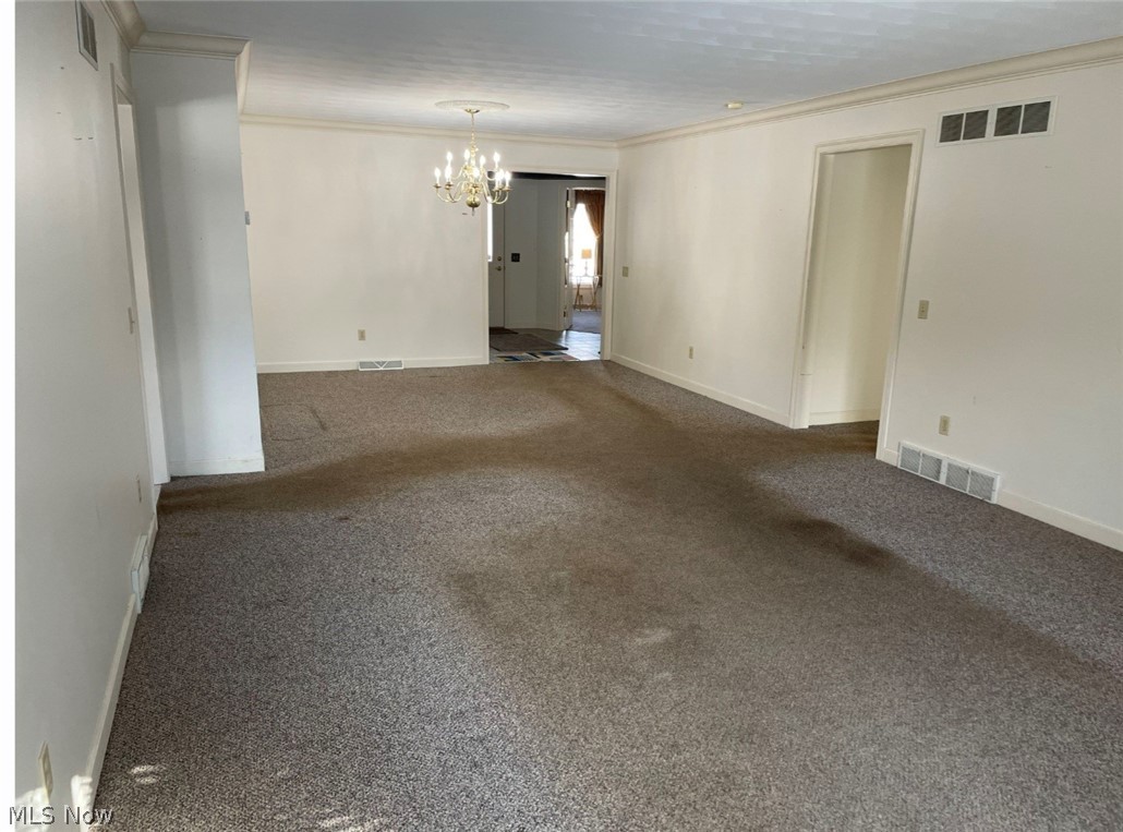 Waldon Woods Condos - Residential