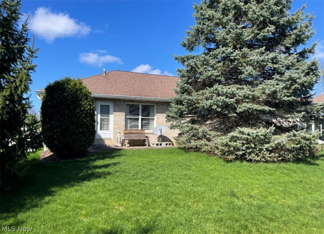 Waldon Woods Condos - Residential