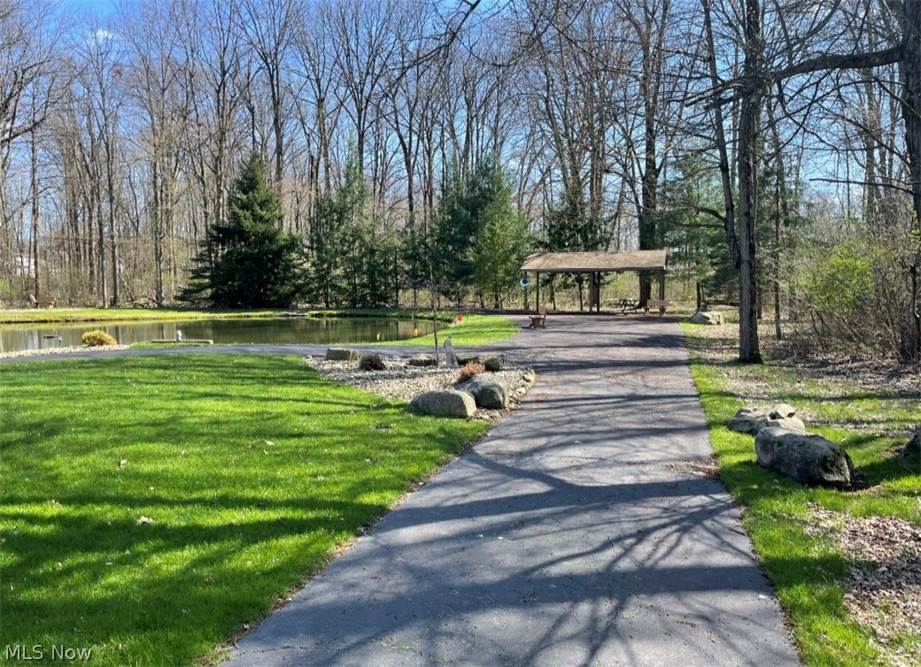 Waldon Woods Condos - Residential