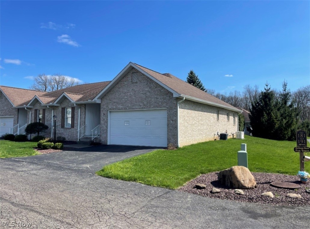 Waldon Woods Condos - Residential