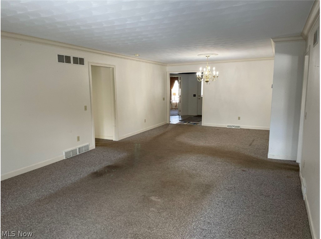 Waldon Woods Condos - Residential