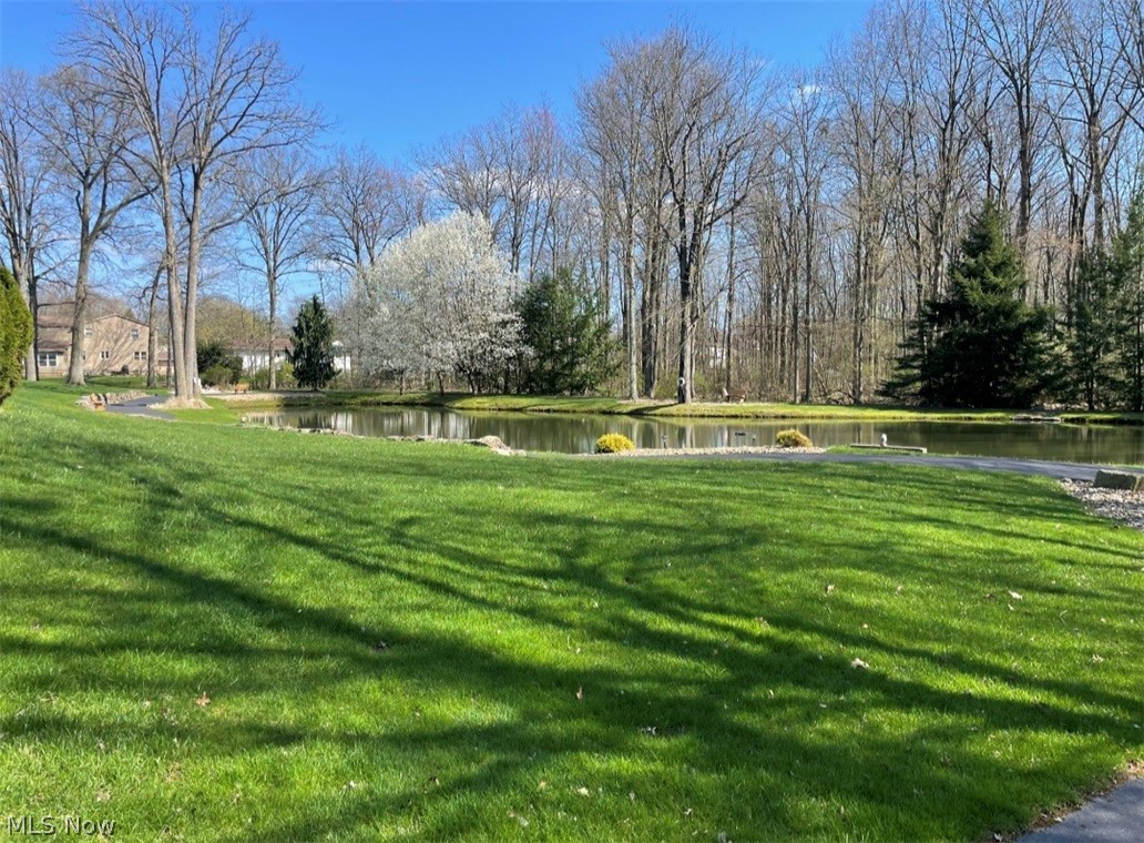 Waldon Woods Condos - Residential