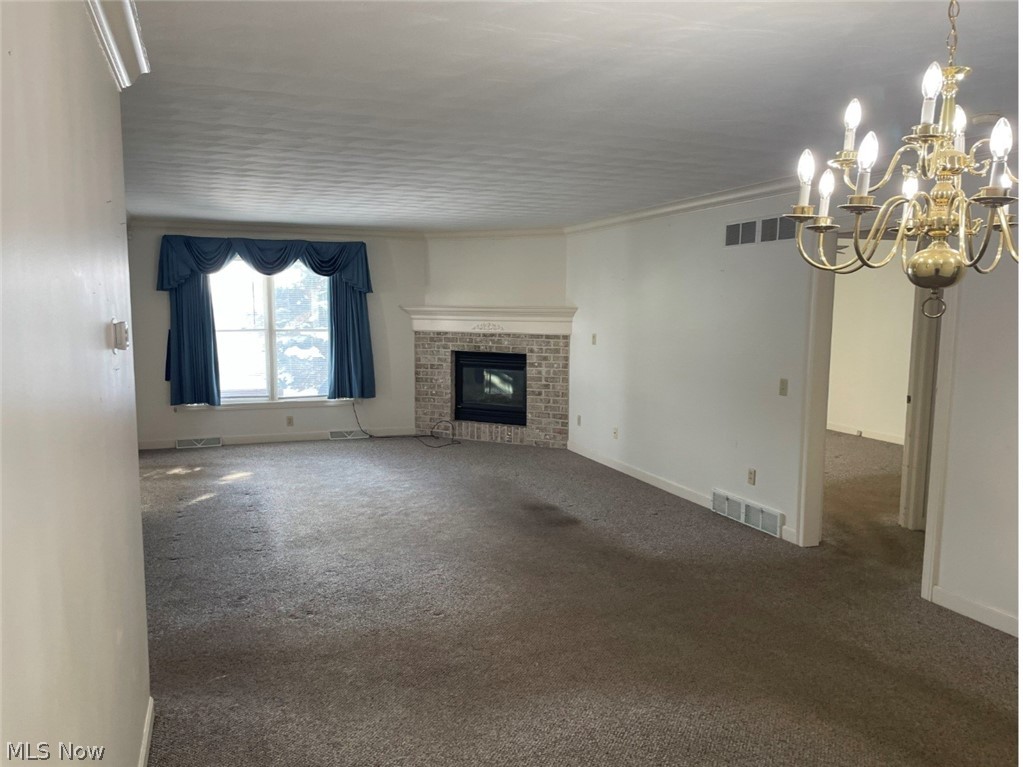 Waldon Woods Condos - Residential