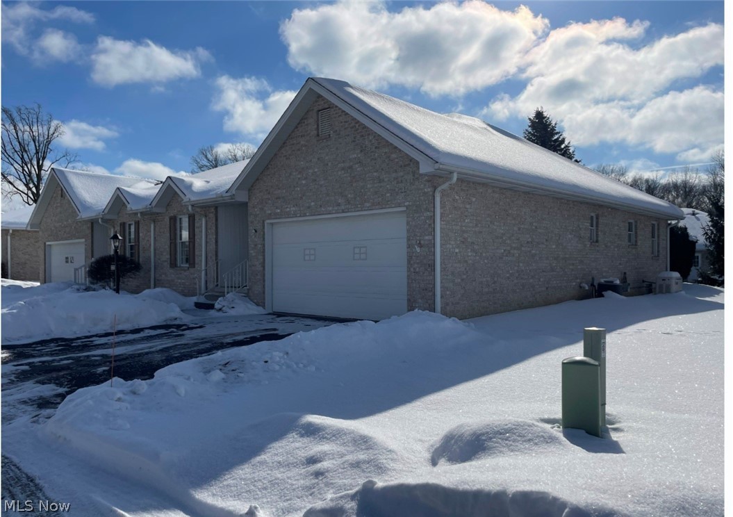 Waldon Woods Condos - Residential