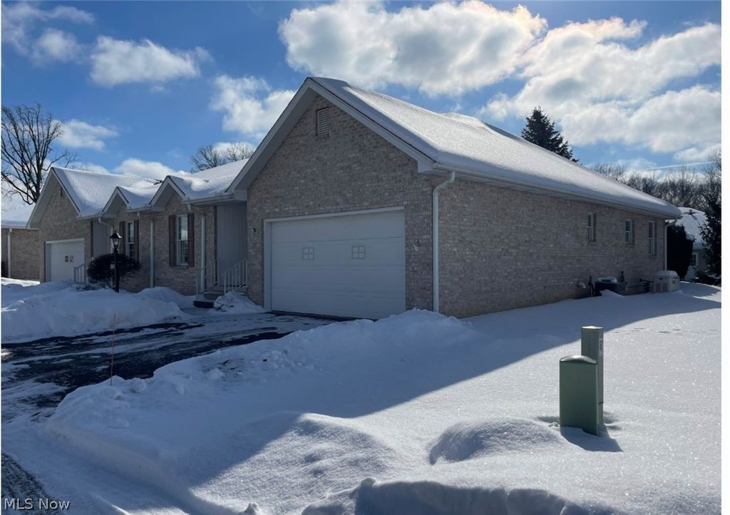 Photo of 191 Mathews Road #A, Boardman, OH 44512 (MLS # 5185566)