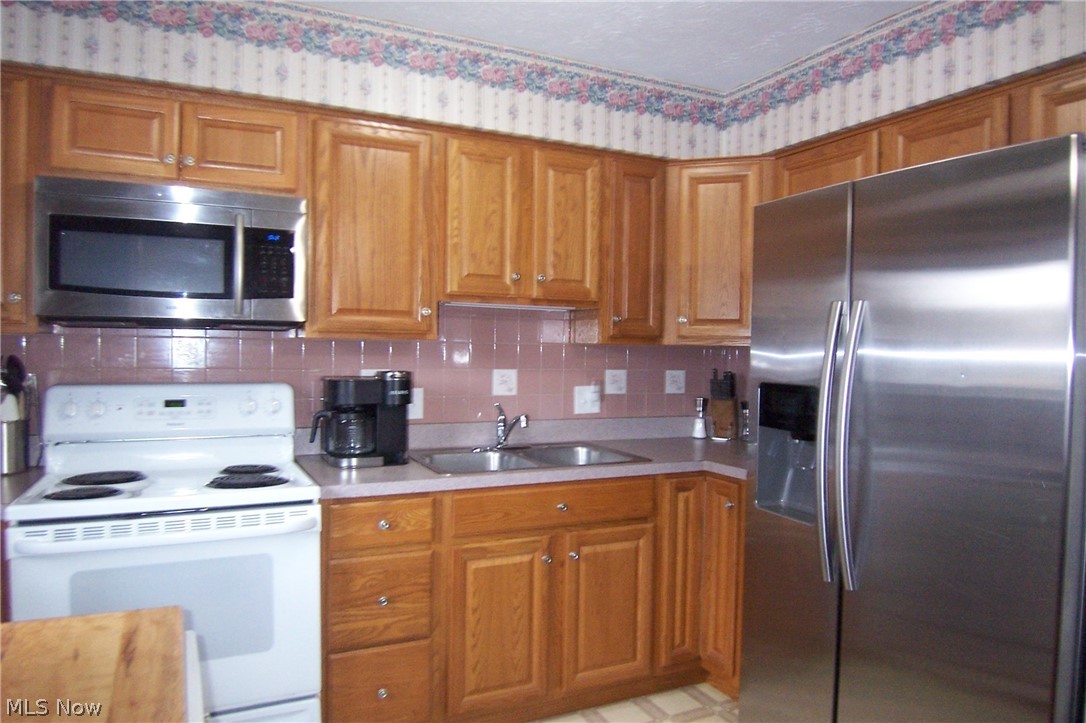 Eastwood Heights - Residential