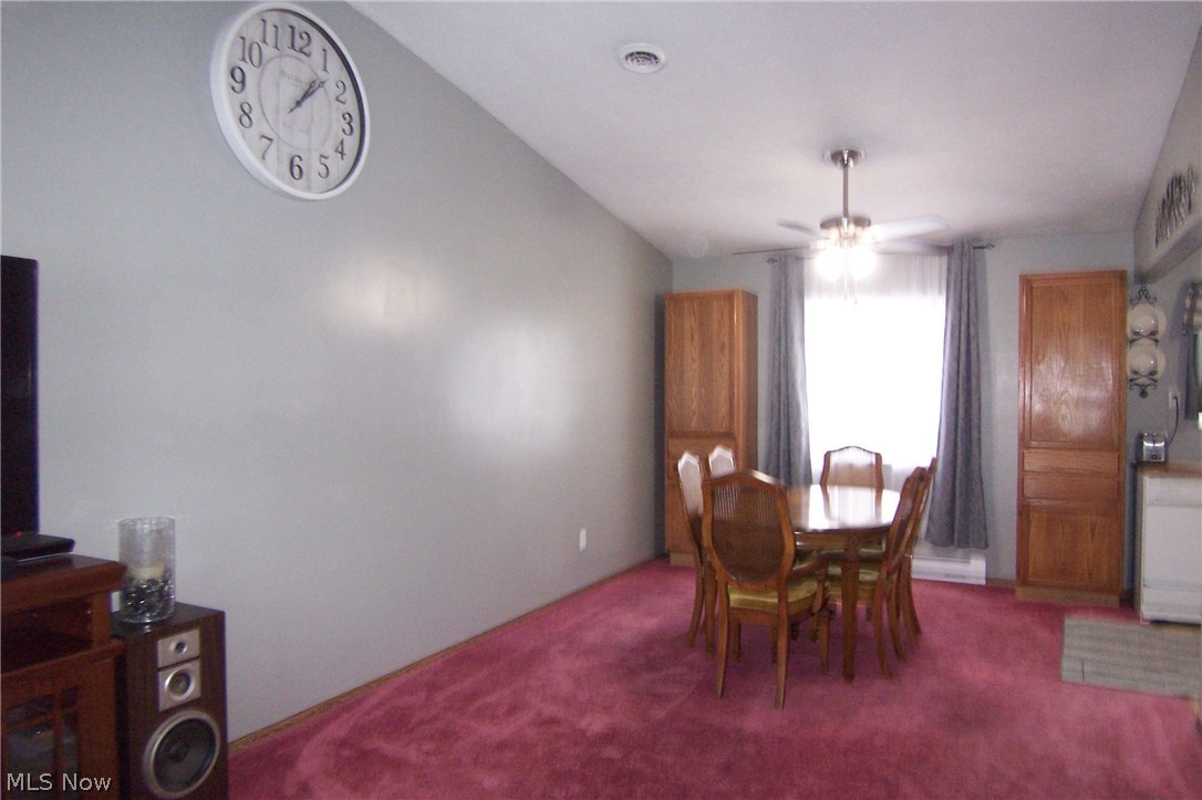 Eastwood Heights - Residential