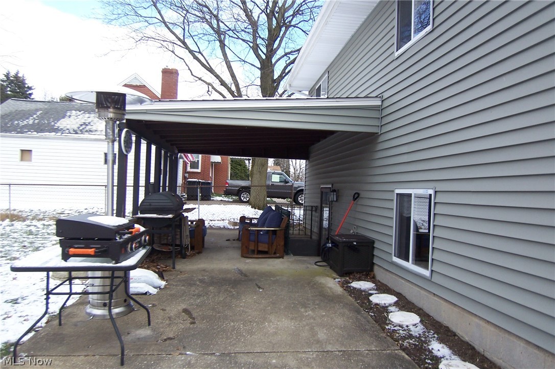 Eastwood Heights - Residential