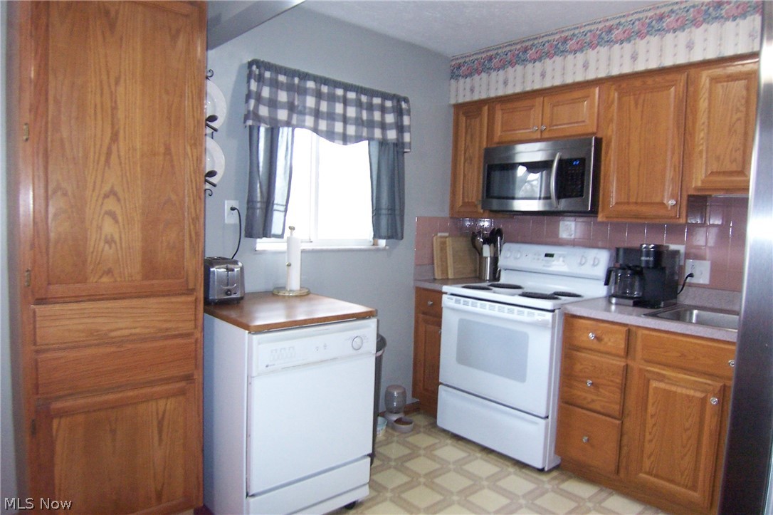 Eastwood Heights - Residential