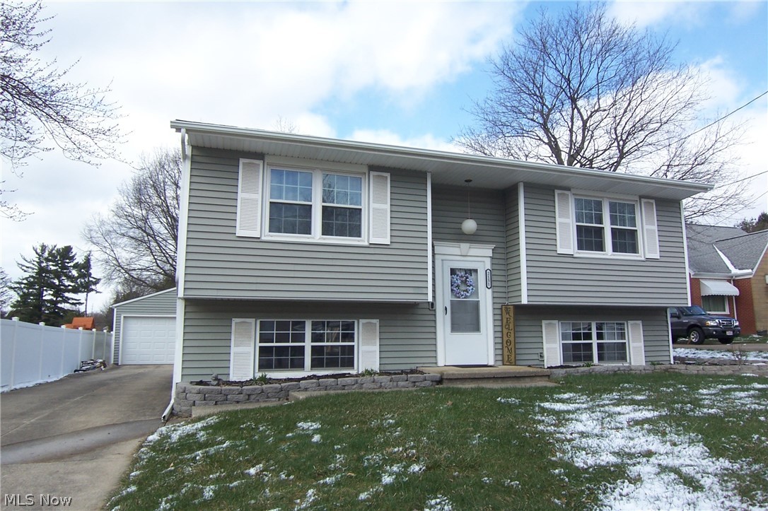 Eastwood Heights - Residential