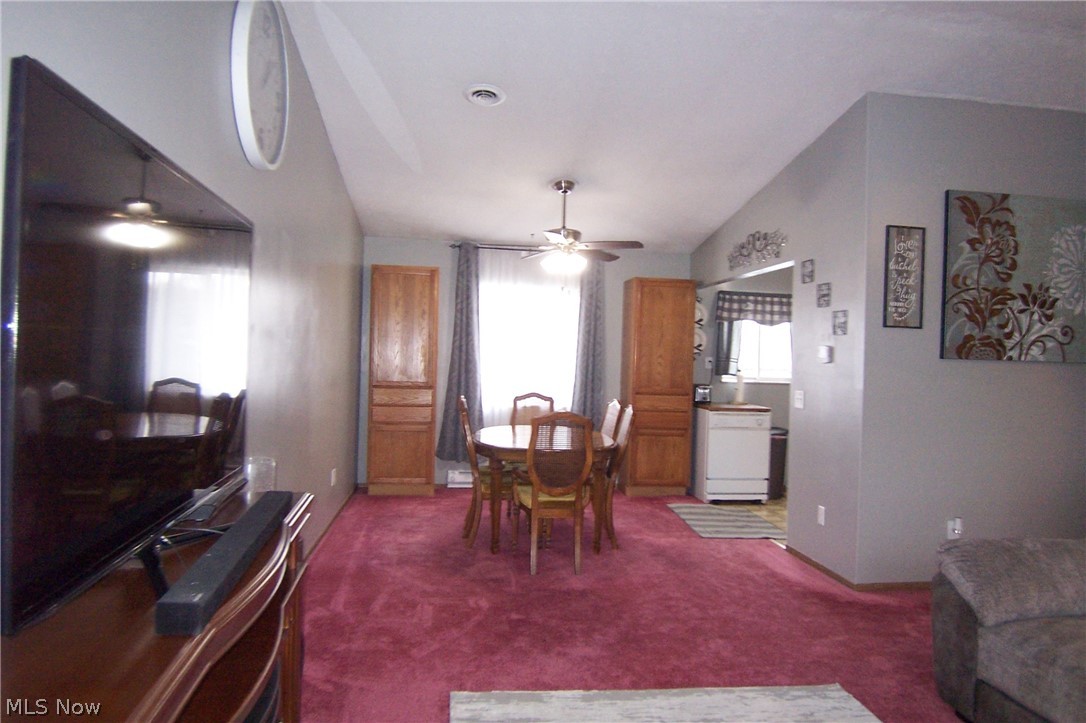 Eastwood Heights - Residential