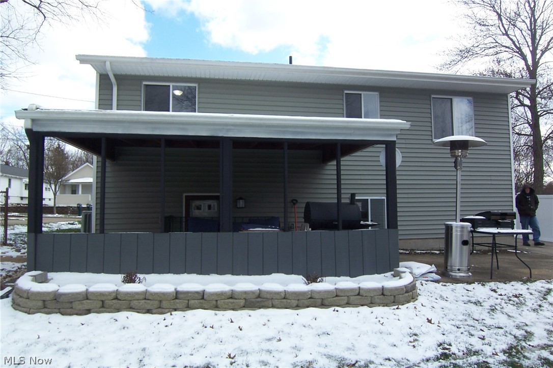 Eastwood Heights - Residential