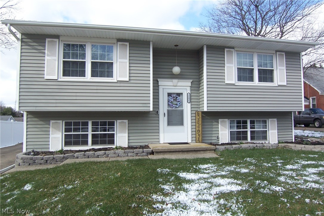 Eastwood Heights - Residential