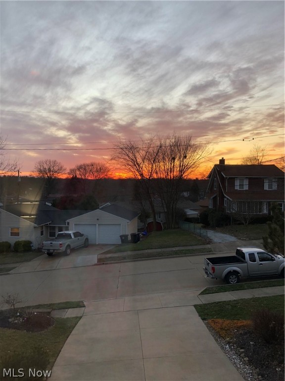 Springfield 05 - Residential