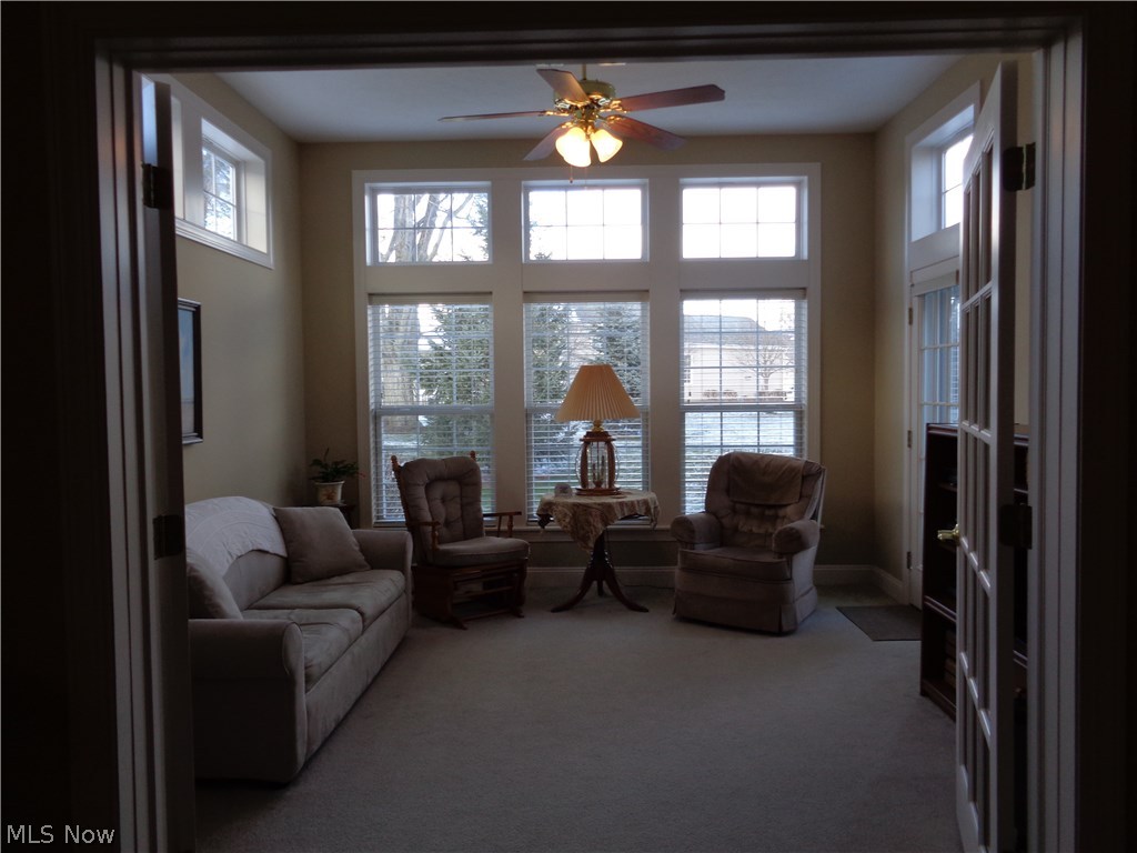 Stratford Green/Mayfair Ph 03 - Residential