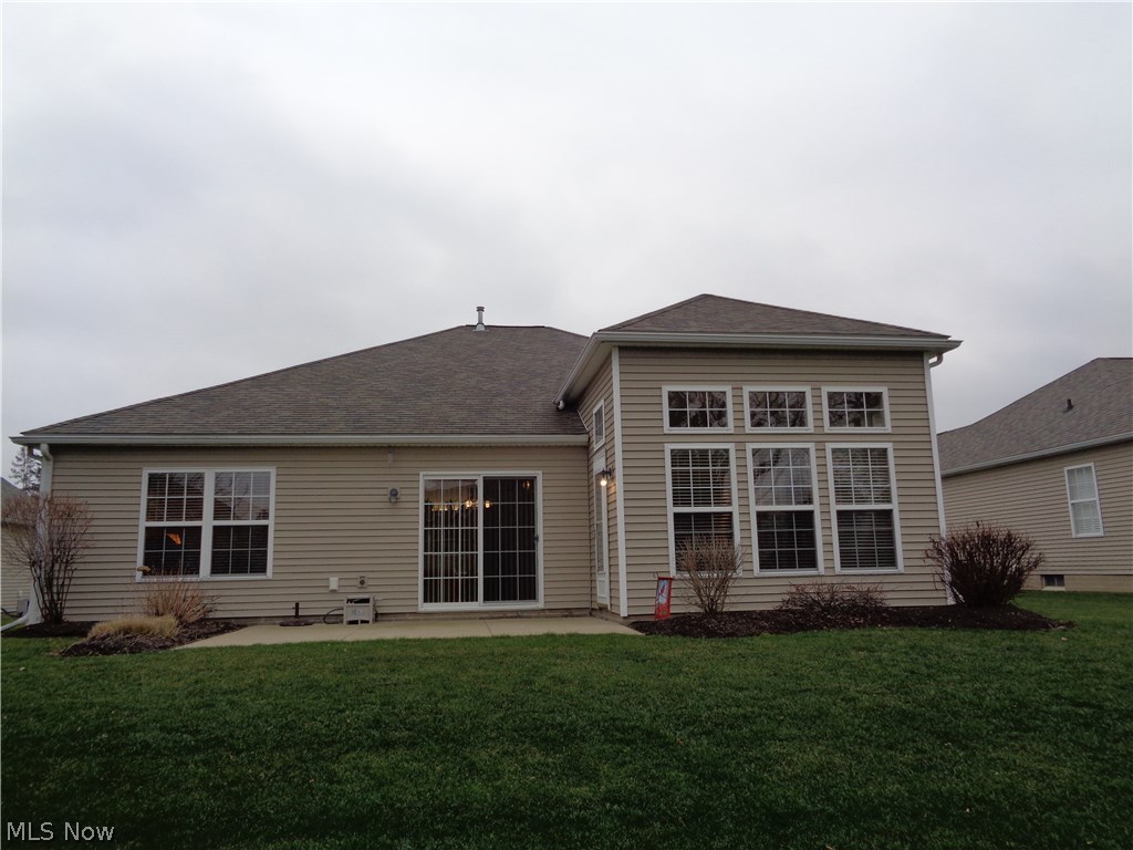 Stratford Green/Mayfair Ph 03 - Residential