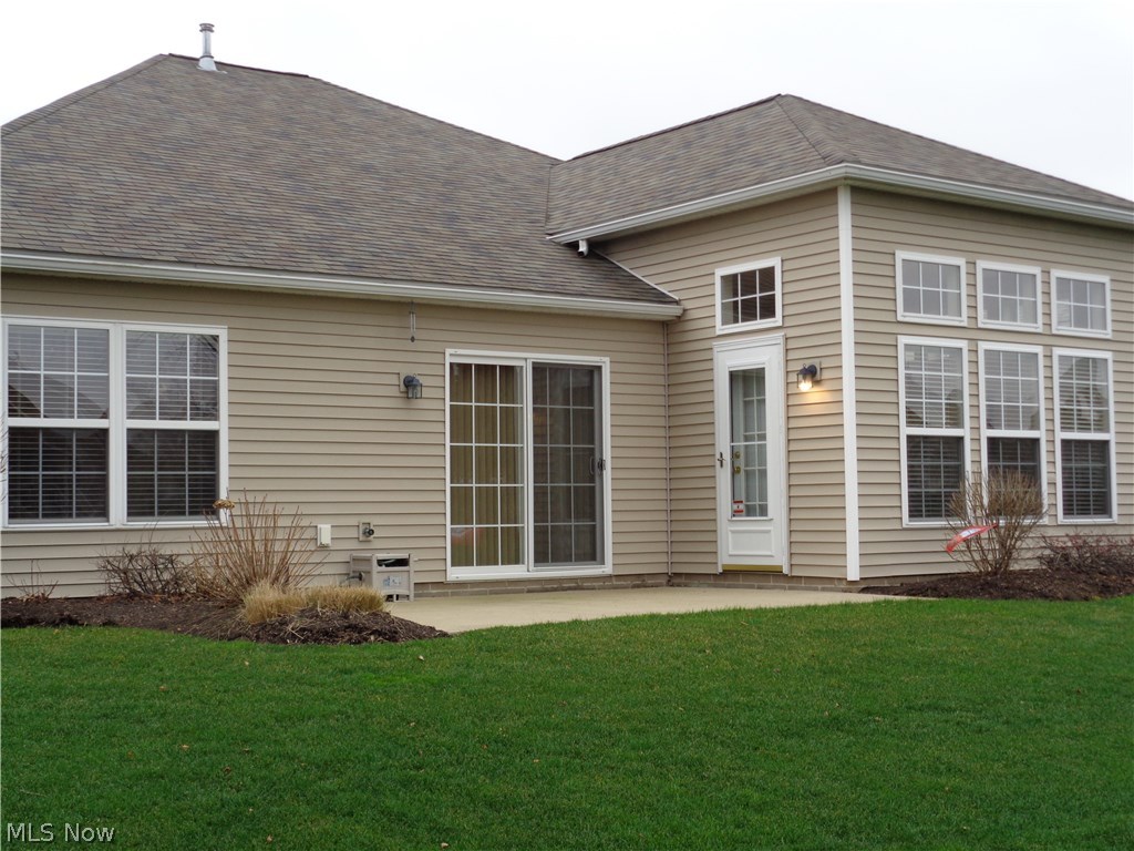 Stratford Green/Mayfair Ph 03 - Residential