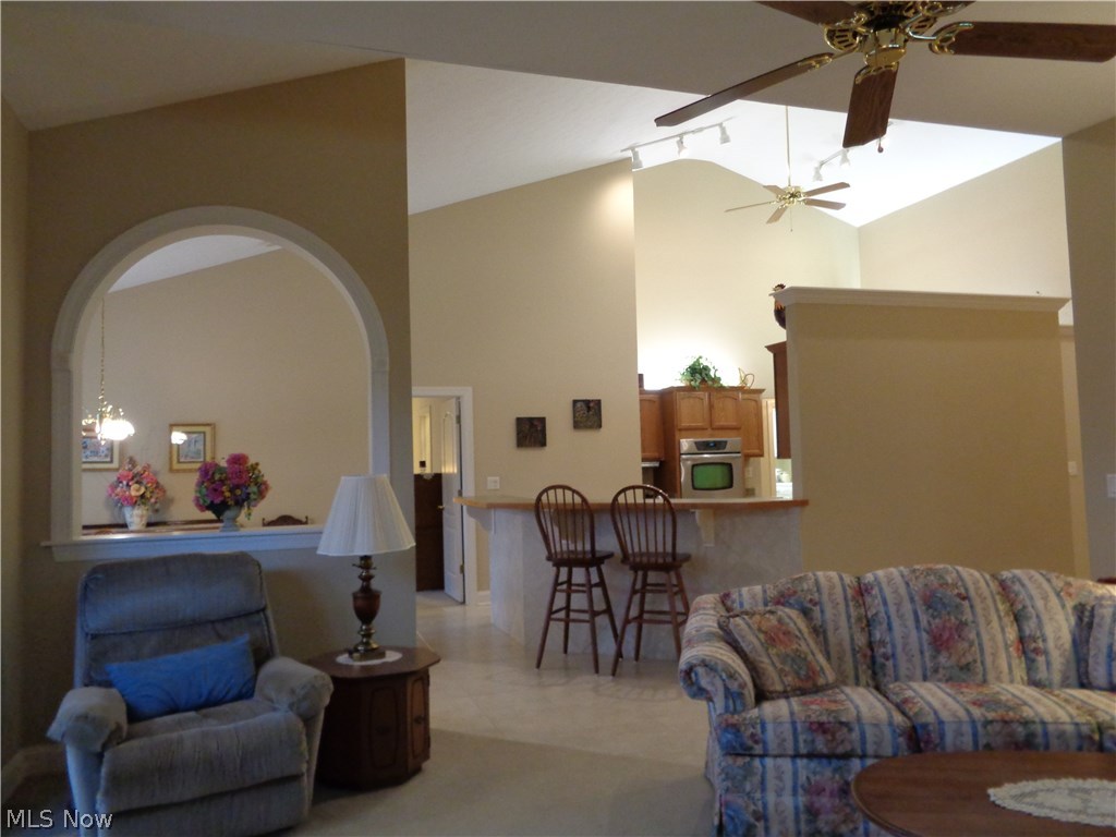 Stratford Green/Mayfair Ph 03 - Residential