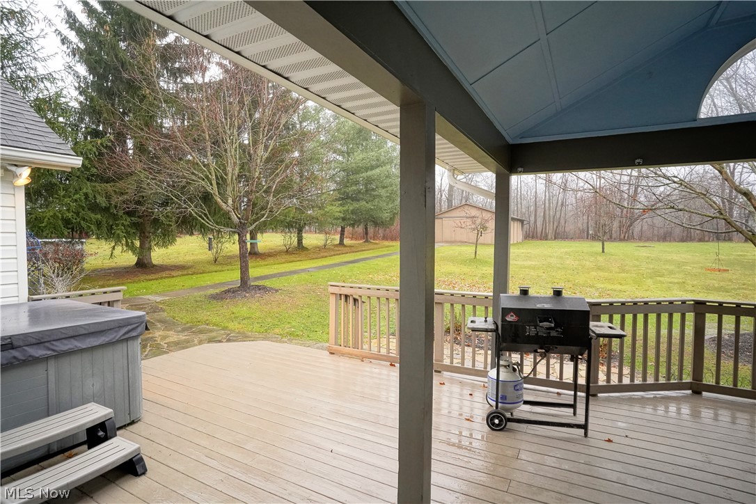 Tallmadge 12 - Residential
