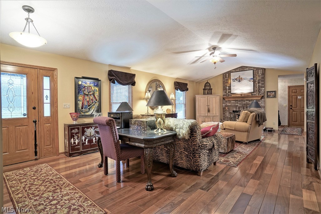Tallmadge 12 - Residential