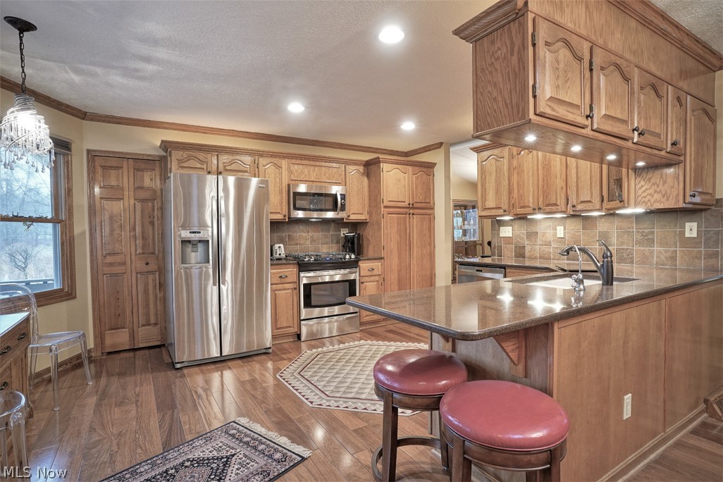 Tallmadge 12 - Residential
