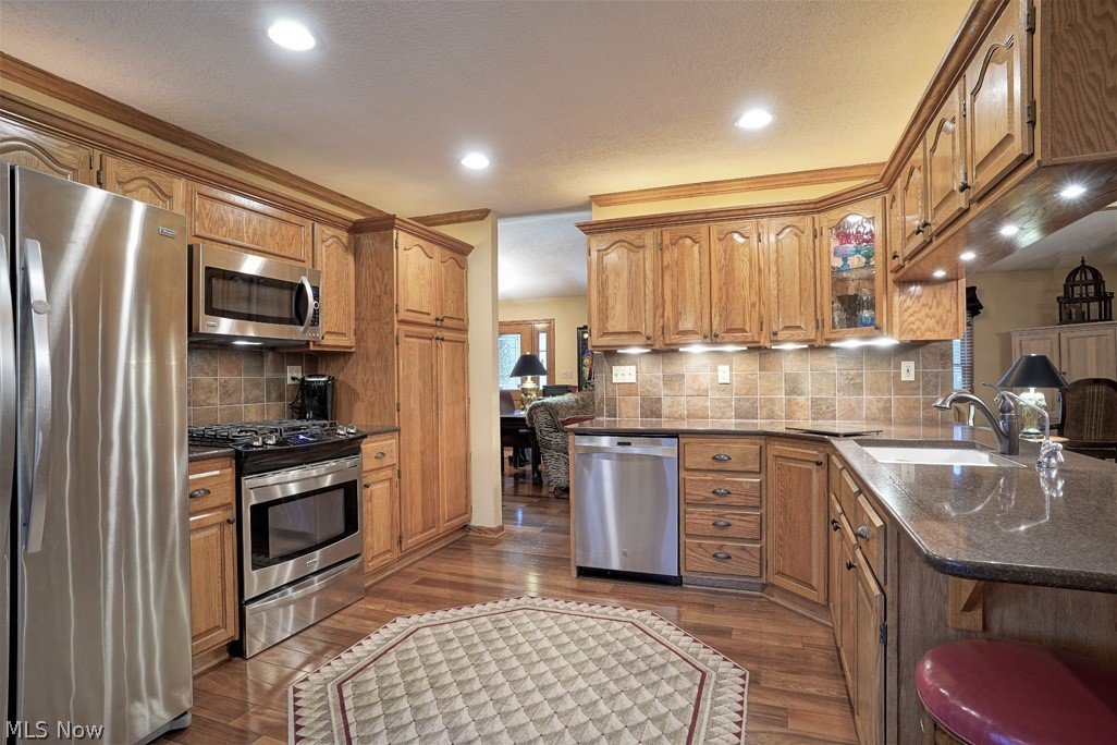 Tallmadge 12 - Residential