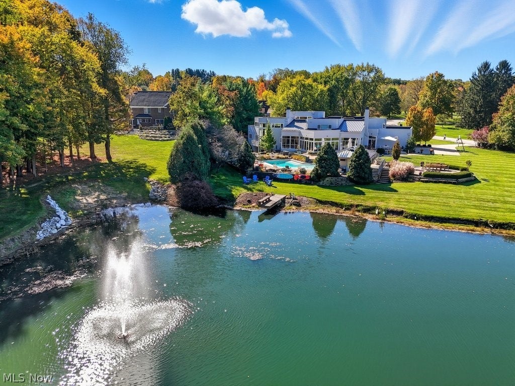 4735 Mallard Pond Drive