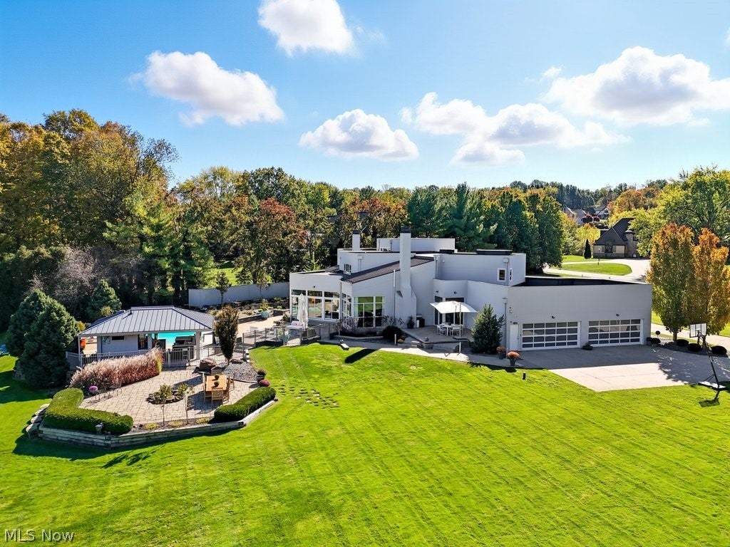 4735 Mallard Pond Drive