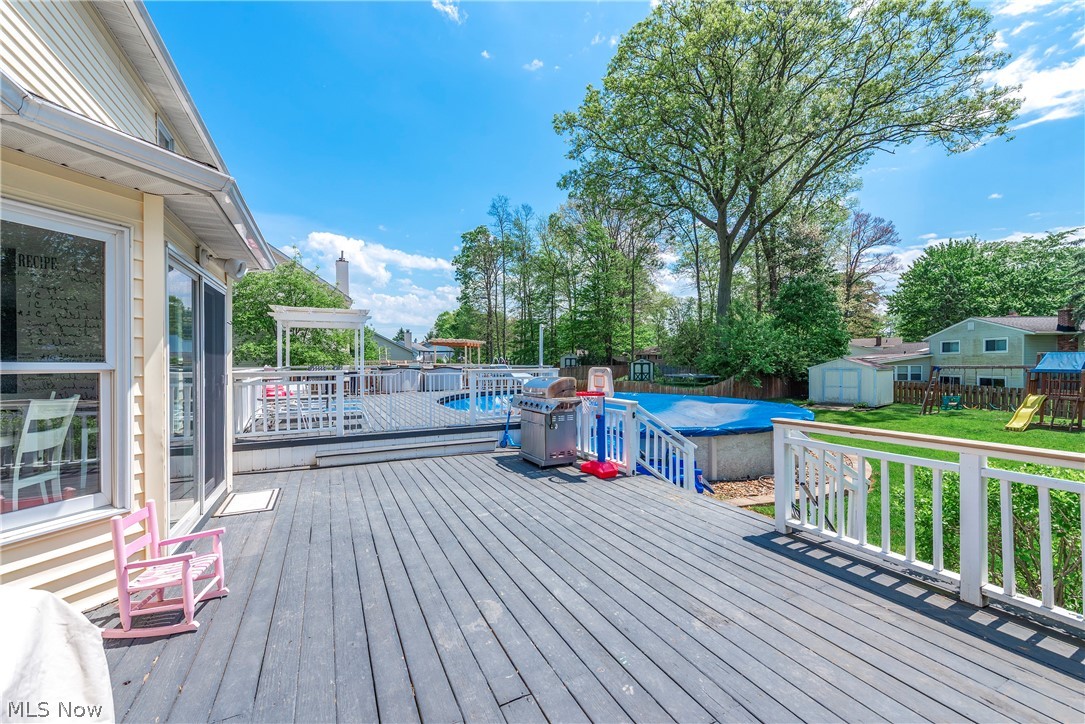 Devonshire Woods - Residential