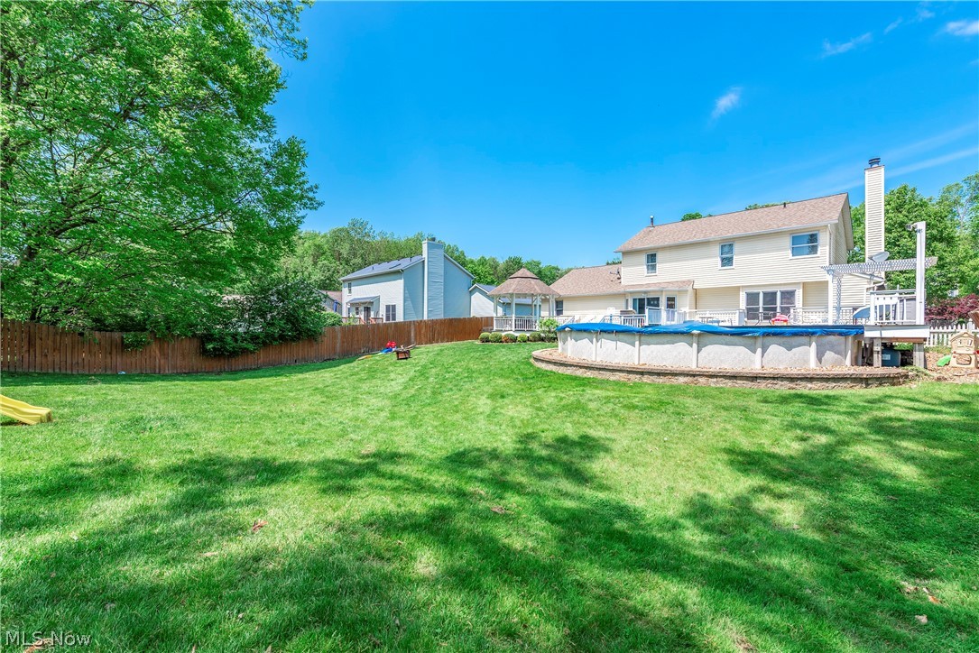 Devonshire Woods - Residential