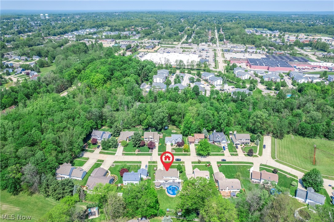Devonshire Woods - Residential