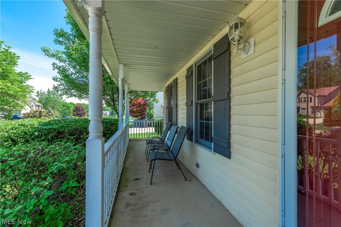 Devonshire Woods - Residential