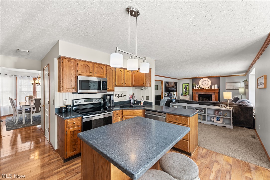 Devonshire Woods - Residential