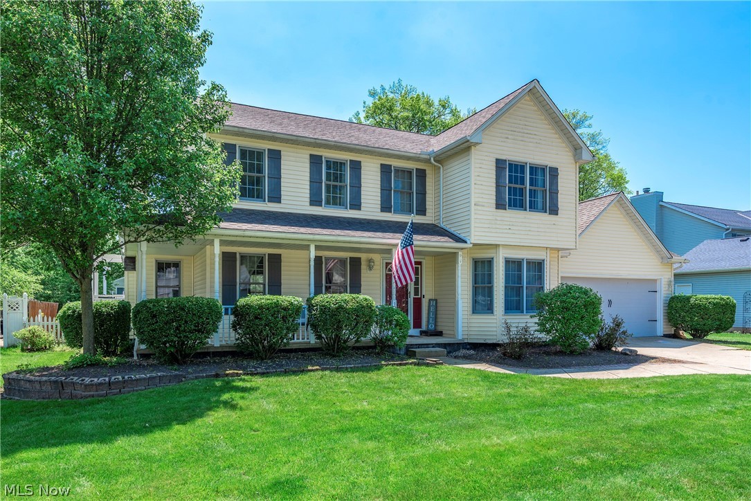 Devonshire Woods - Residential